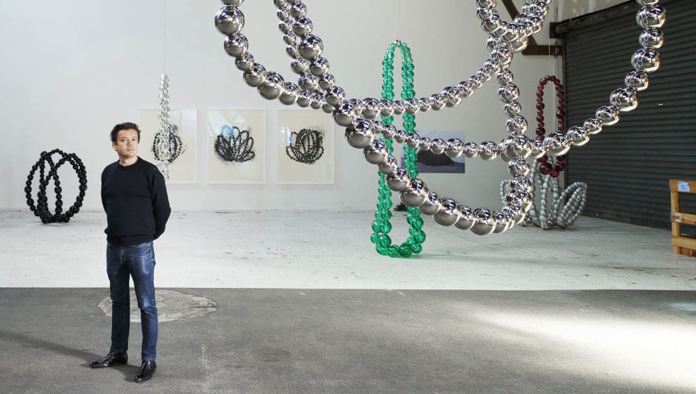 Jean Michel Othoniel