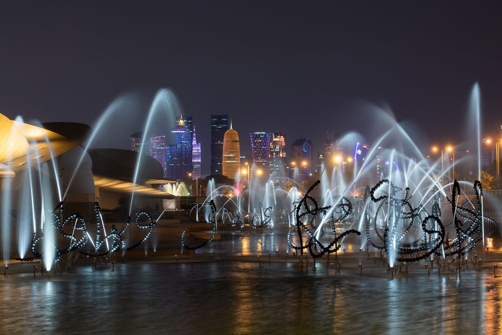 Jean Michel Othoniel - Design