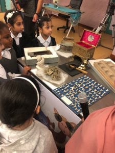 National Museum of Qatar