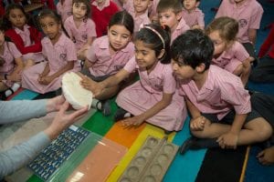 National Museum of Qatar