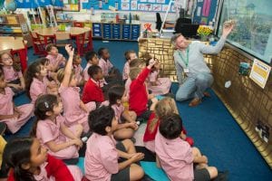 National Museum of Qatar
