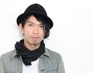 Ishigami - Japanese architect Ishigami - Japanese architect