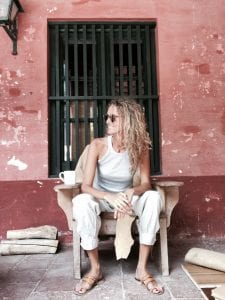 Beatrice Bonzanigo - Scale Magzine Beatrice Bonzanigo - Scale Magzine