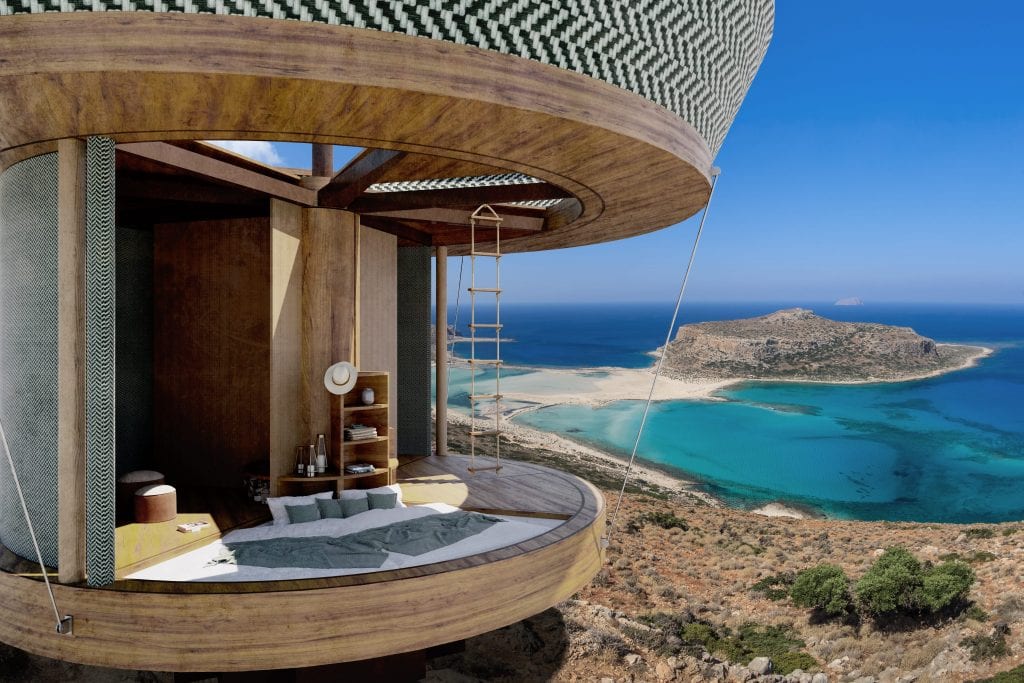 Casa Ojalá“Residential building Casa Ojalá“Residential building