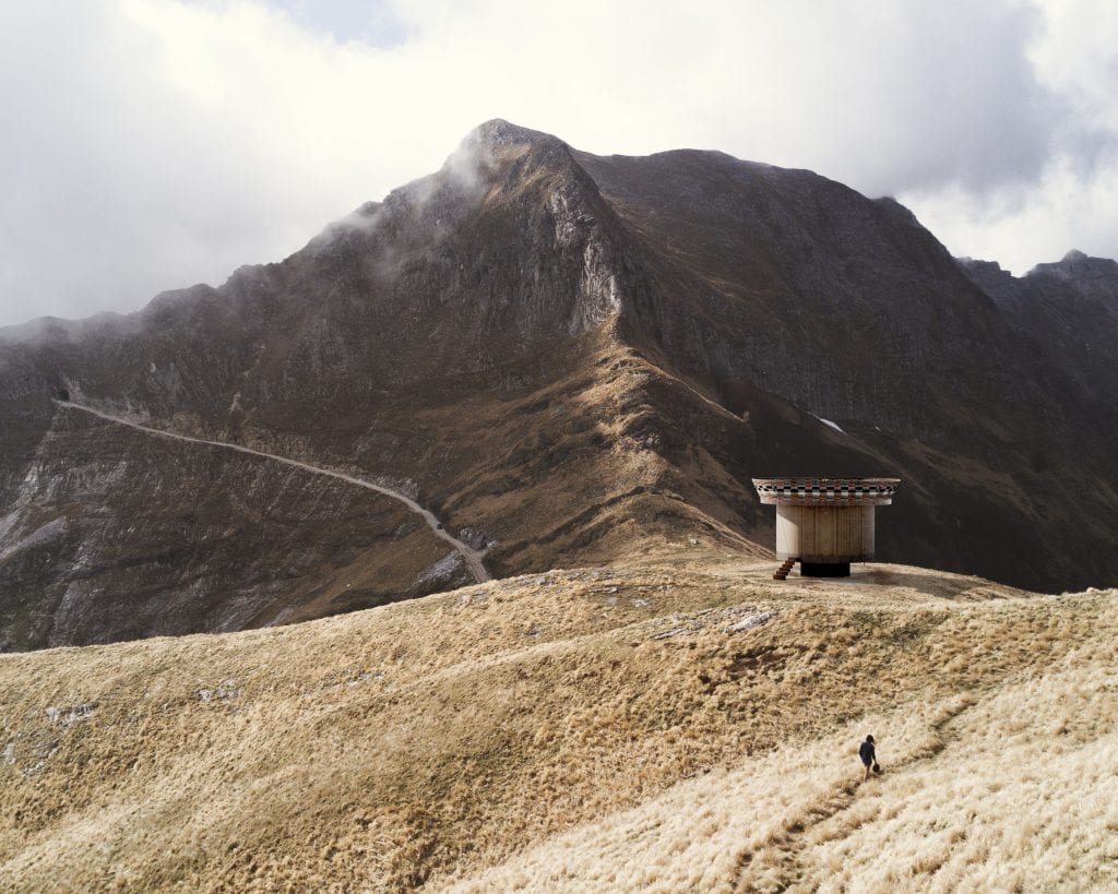 Casa Ojalá Iceland Casa Ojalá Iceland - Scale Magazine