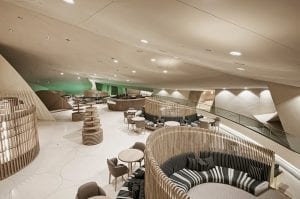 National Museum of Qatar