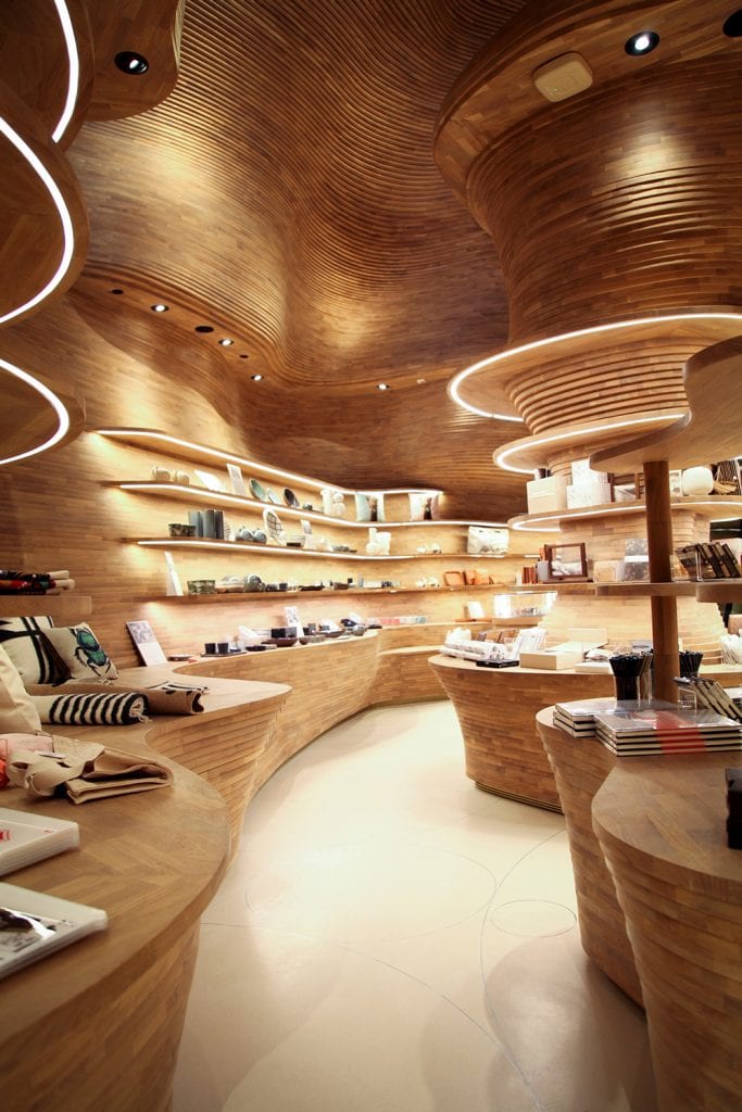 Koichi Takada and Architects