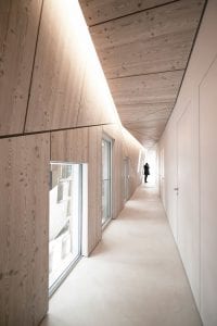 Kengo Kuma Architects