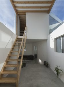 House in Hokusetsu
