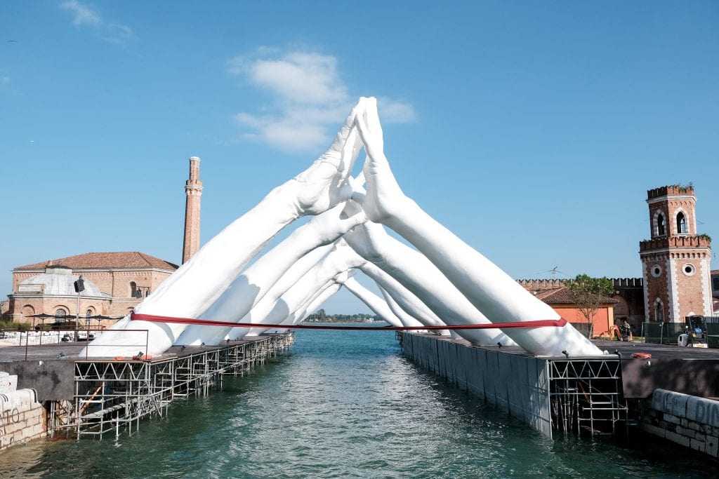 Venice Art Biennale Venice Art Biennale