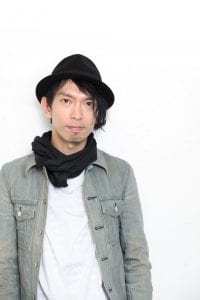 Junya Ishigami Serpentine Pavilion 2019