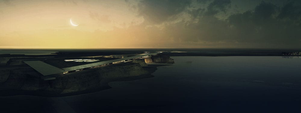 Oppenhein Architecture