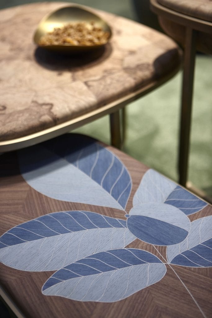 Patterns in Nature occasional tables