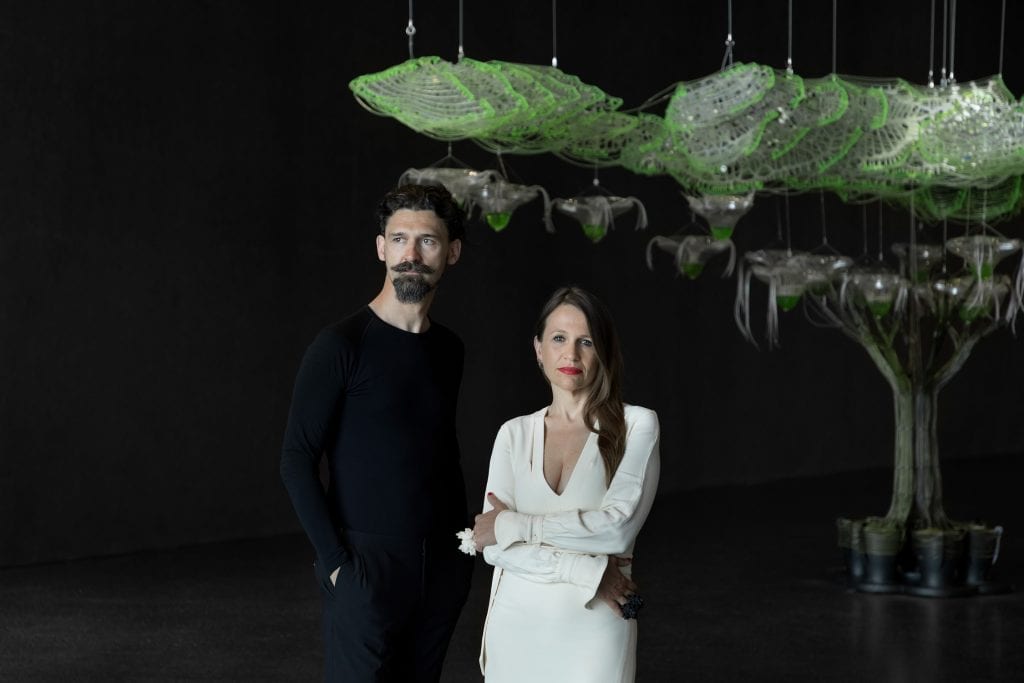 ecoLogicStudio-©NAARO