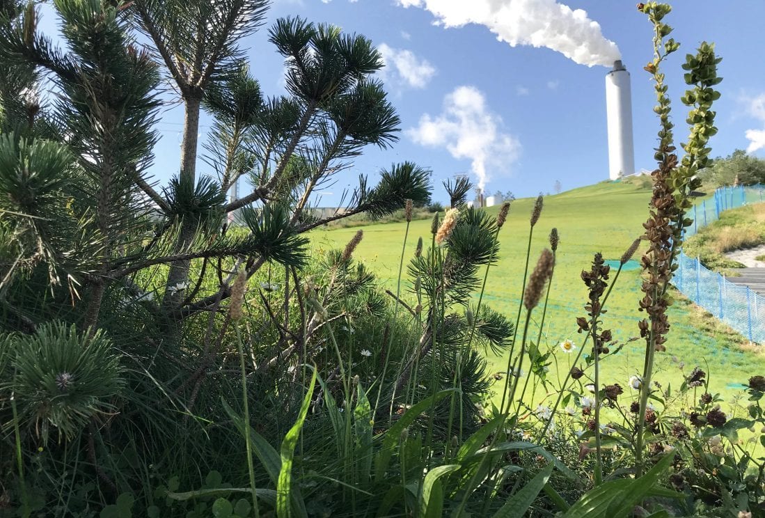 CopenHill - Scale Magazine