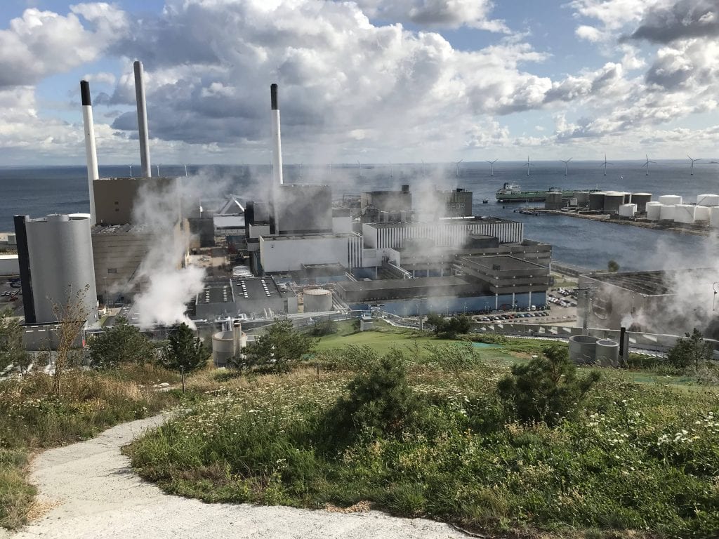 CopenHill - Scale Magazine