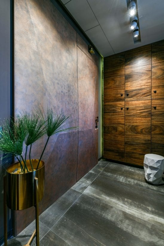 Interior - Scale Magazine