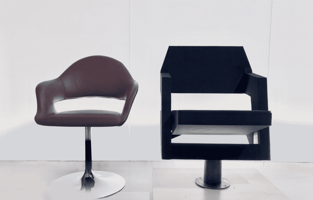 XIX Hall of the United Nations in Geneva - Peia Associates