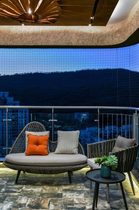 Interior - Scale Magazine