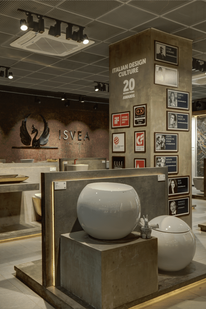 Cera Style Studio - Scale Magazine