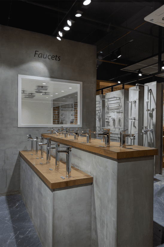 Cera Style Studio - Scale Magazine