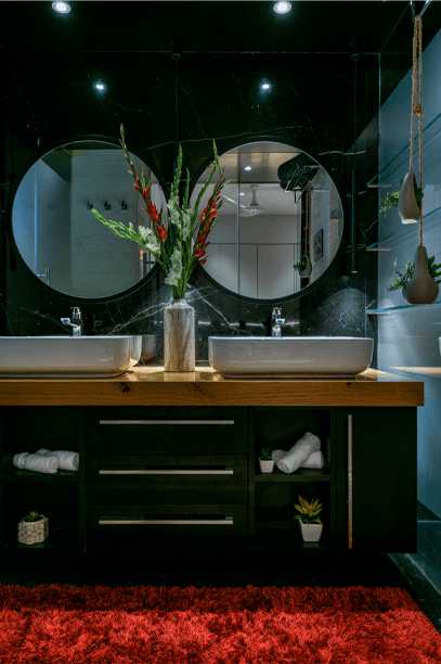 Designer Apartment in Mumbai - Scale Magazine