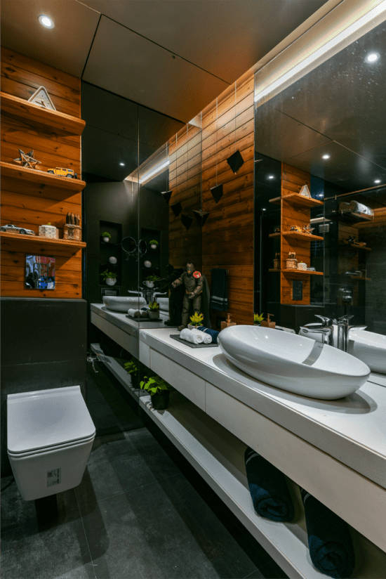 Designer Apartment in Mumbai - Scale Magazine