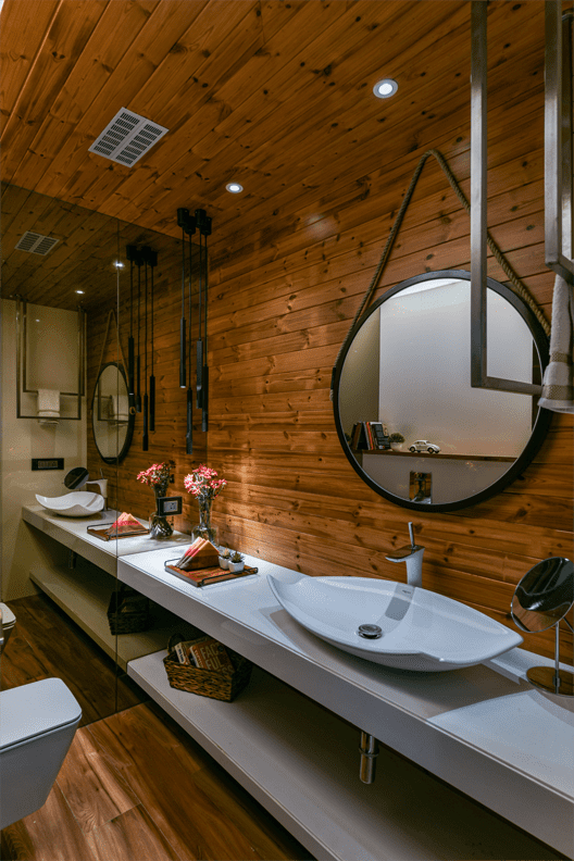 Designer Apartment in Mumbai - Scale Magazine