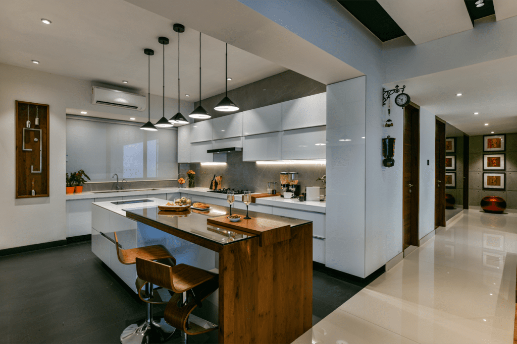 Designer Apartment in Mumbai - Scale Magazine