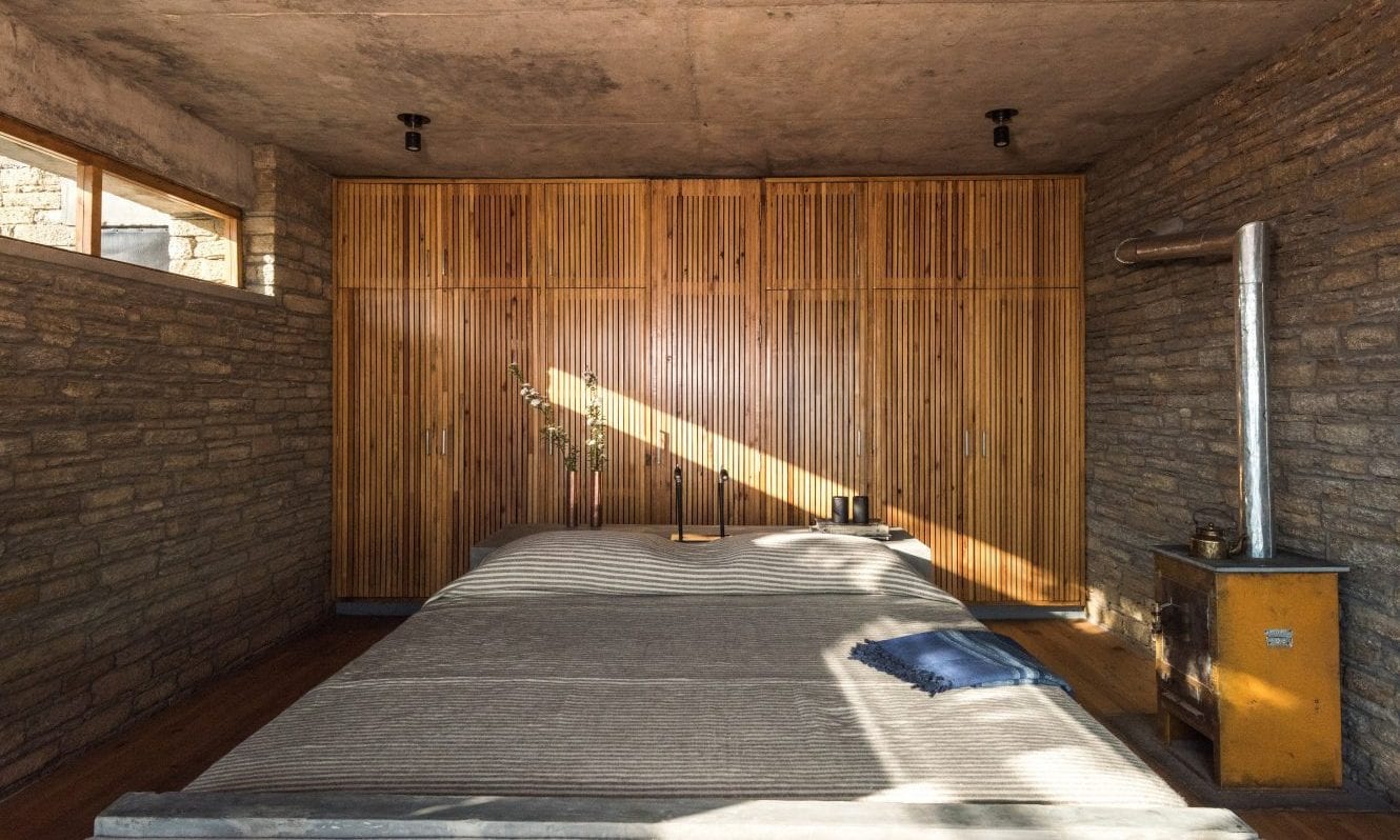 SriLanka-based architects Pradeep Kodikara and Jineshi Samaraweera Creates an Architectural firm - Scale Magazine