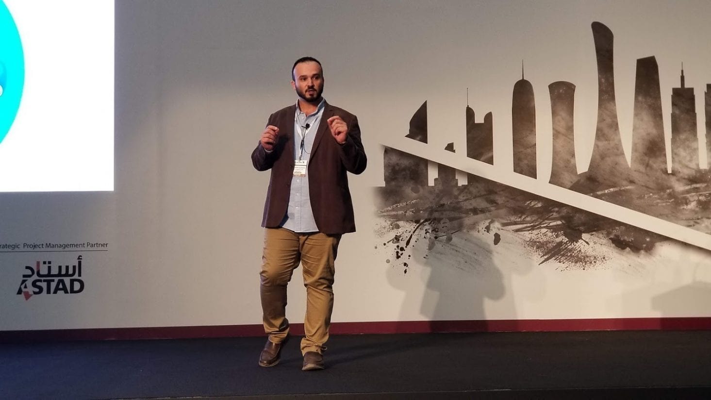 Architects use Artificial Intelligent - Scale Magazine