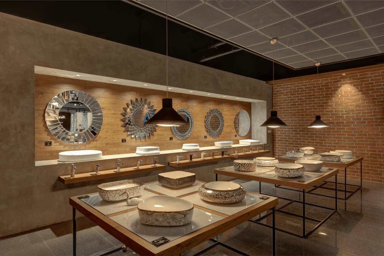 Cera Style Studio - Scale Magazine