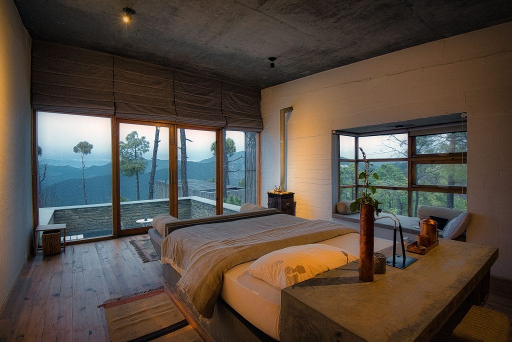 SriLanka-based architects Pradeep Kodikara and Jineshi Samaraweera Creates an Architectural firm - Scale Magazine