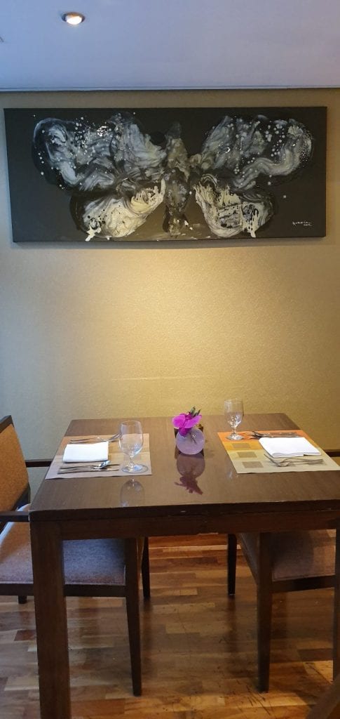 The Artist Patric Rozario - Scale Magazine