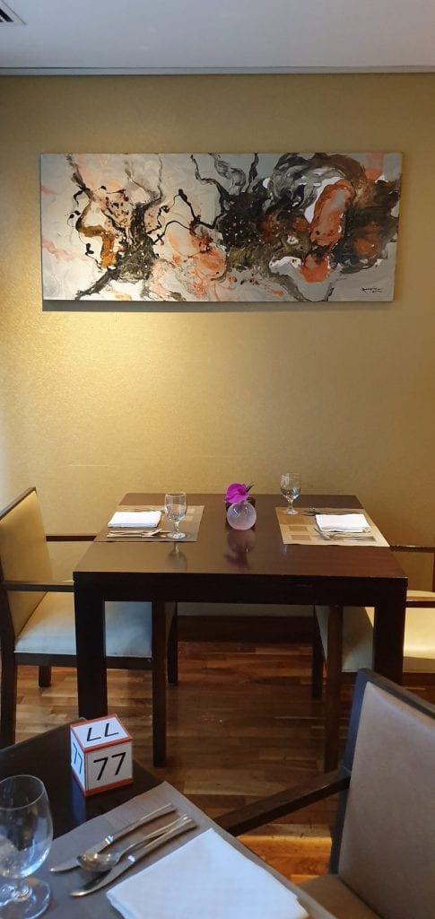 The Artist Patric Rozario - Scale Magazine