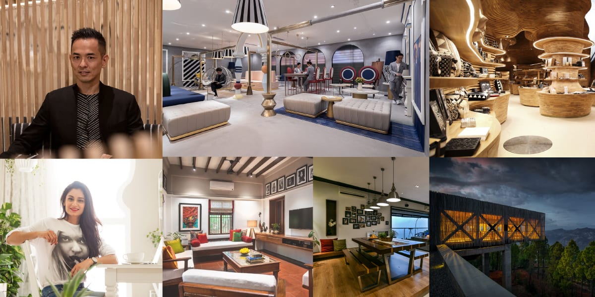 Beauty in Details - Scale Magazine