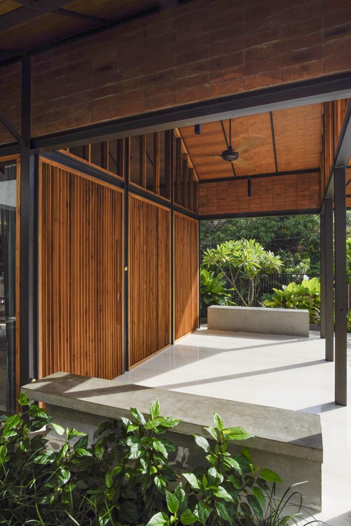 Dhvani House by Thought Parallels - Scale Magazine