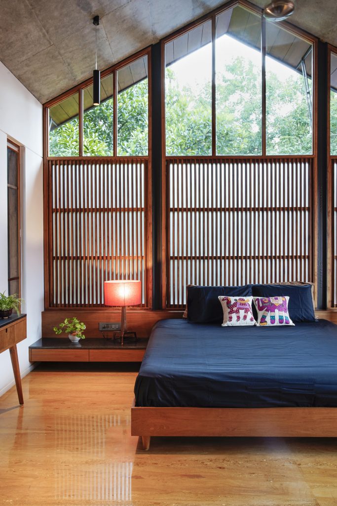 Dhvani House by Thought Parallels - Scale Magazine