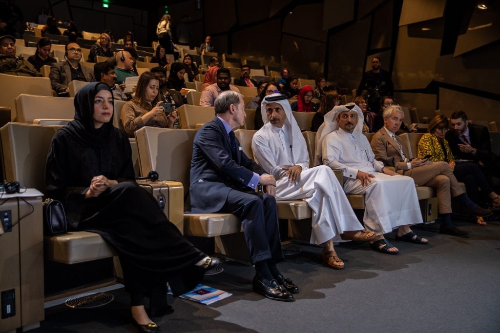 Qatar France Year of Culture puts Focus on Finesse - Scale Magazine