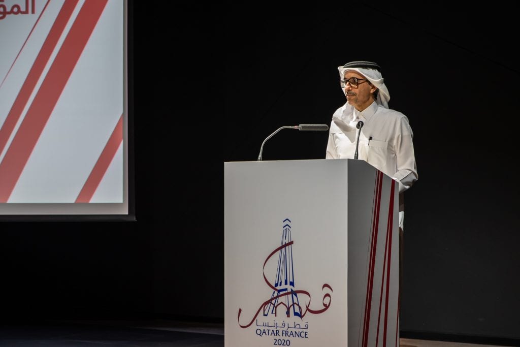 Qatar France Year of Culture puts Focus on Finesse - Scale Magazine