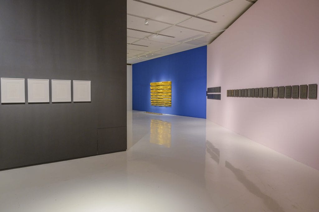 Emami Art Gallery Showcasing Bose Krishnamachari's Solo Show - Scale Magazine