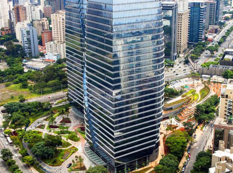 Balmori - Scale Magazine