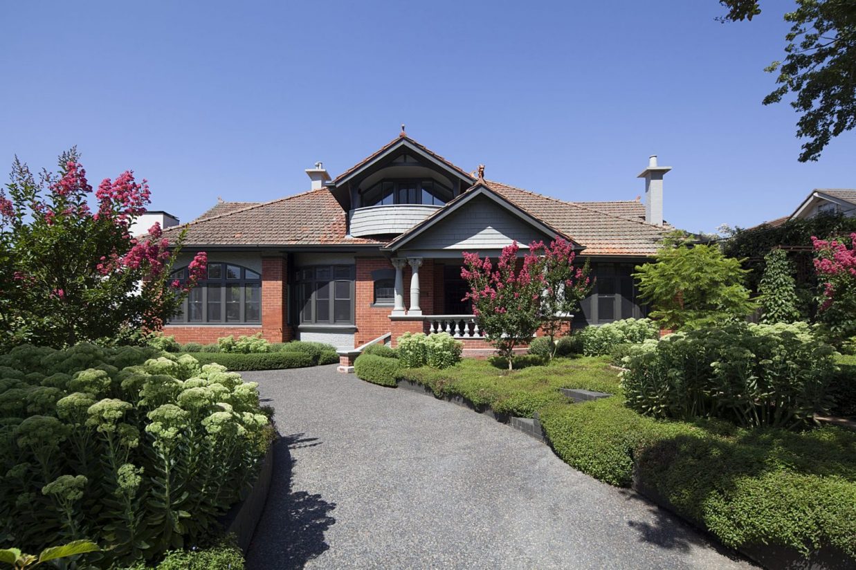 Eckersley Garden Architecture - Scale Magazine