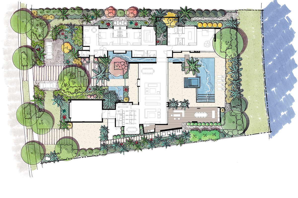 Cadence Scale Magazine