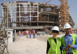 Ali Mangera - Scale Magazine