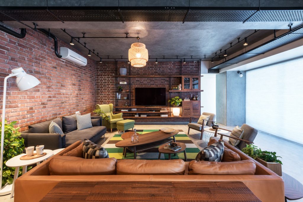 Harsh Boghani the lead architect of the Vadodara-based firm, The CrossBoundaries - Scale Magazine