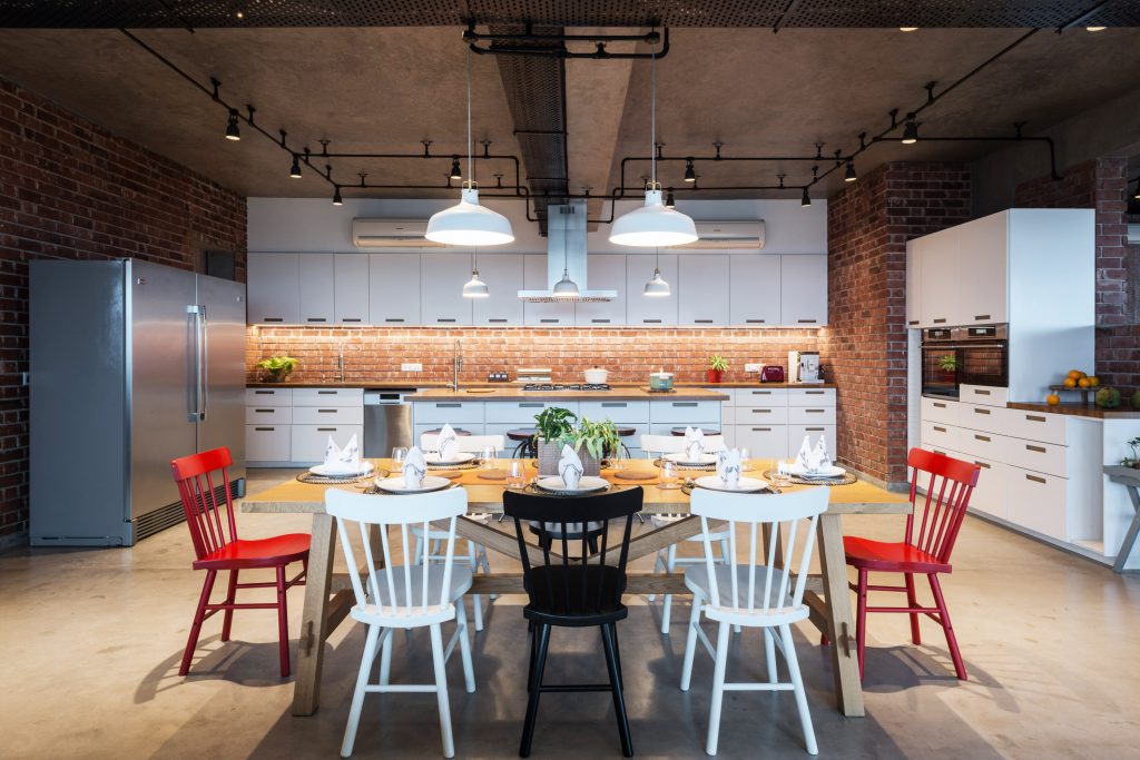 Harsh Boghani the lead architect of the Vadodara-based firm, The CrossBoundaries - Scale Magazine