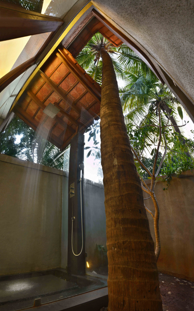 The Mango House by Studio PKA - Scale Magazine
