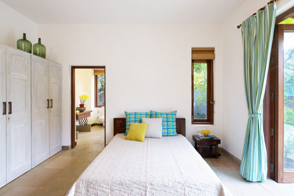 The Mango House by Studio PKA - Scale Magazine