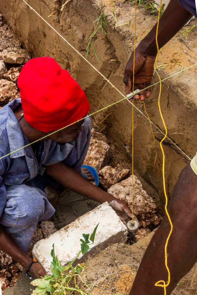 Eco Moyo Education Centre in Kenya - Scale Magazine